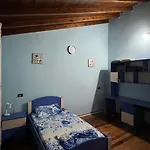 Large Budget Apartman