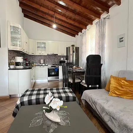 Apartment Large Budget *