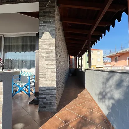 Apartment Large Budget