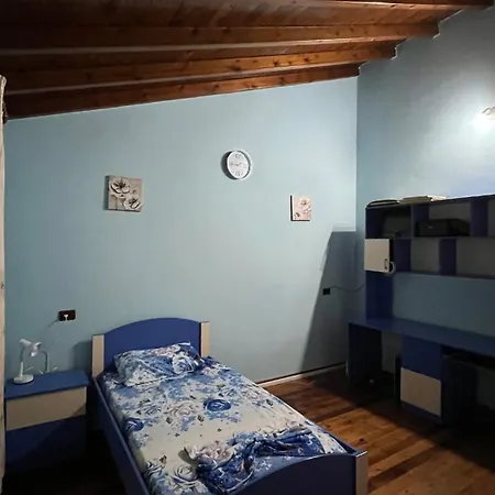 Large Budget Apartment