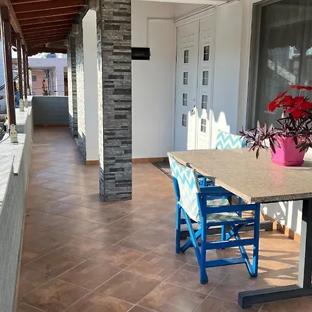 Large Budget Apartment Durres