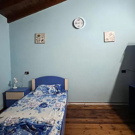 Apartment Large Budget Durres