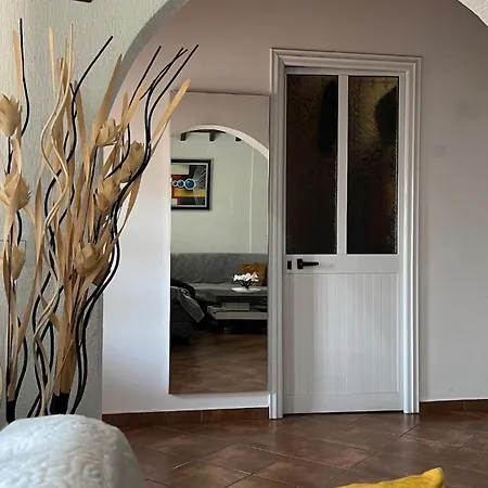 Apartment Large Budget Durres